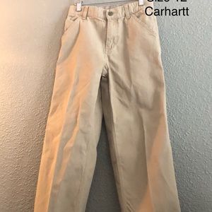 Carhartt pants